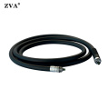 Vapour Recovery System ZVA Fuel Dispensing Rubber Tube Pipe Hose